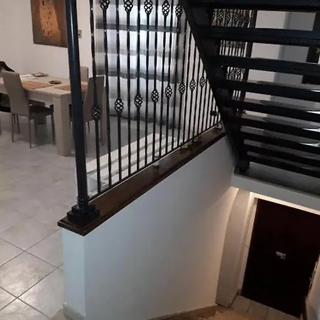 Lejlighed Sabba House Benevento