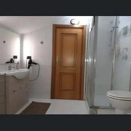 Sabba House * Benevento